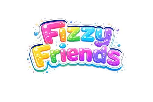 Fizzy Friends